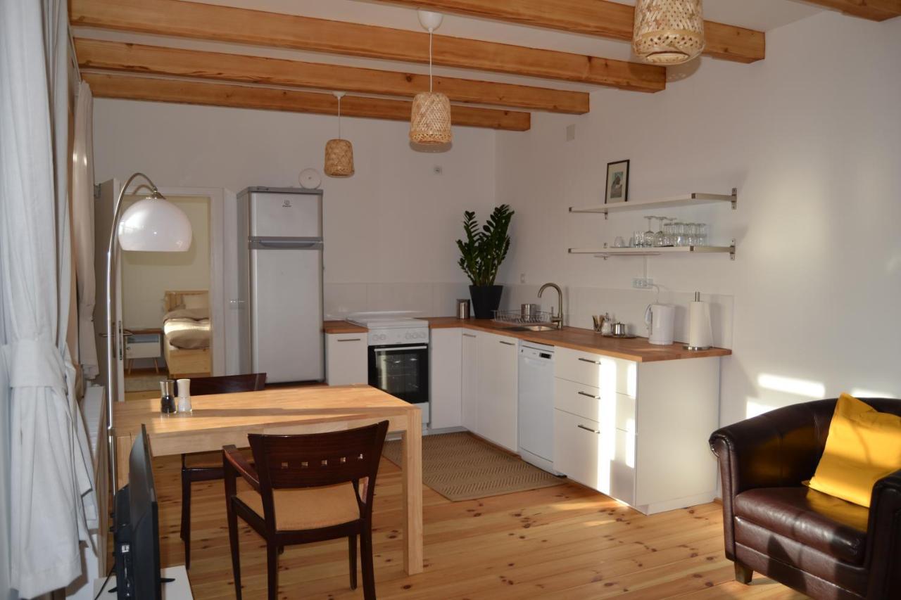 Apartment Sonnleiten Hohenberg  Esterno foto