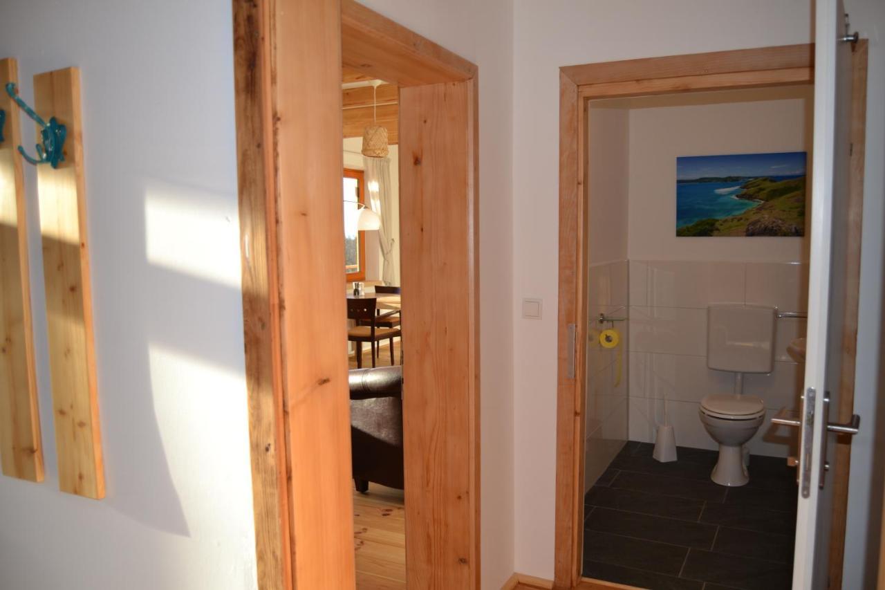 Apartment Sonnleiten Hohenberg  Esterno foto