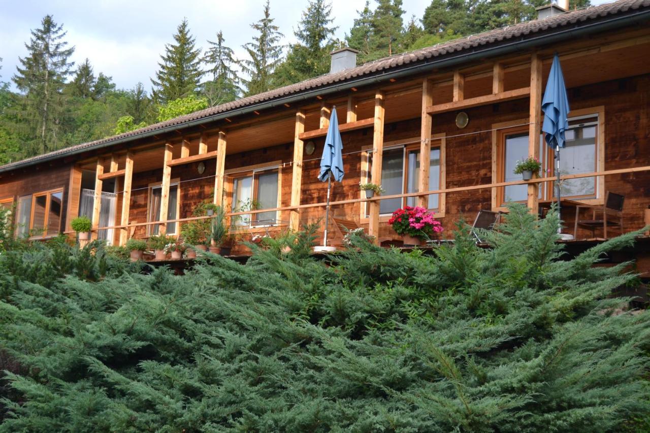 Apartment Sonnleiten Hohenberg  Esterno foto